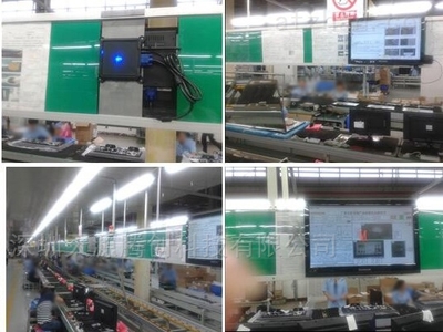 构筑智慧工厂 未来信息化网络开发蓝图